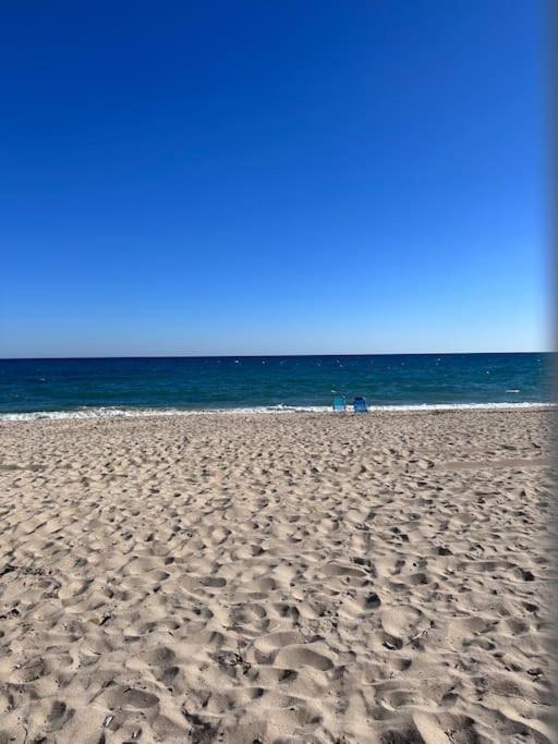 Riviera Primera Planta Miami Playa Екстериор снимка