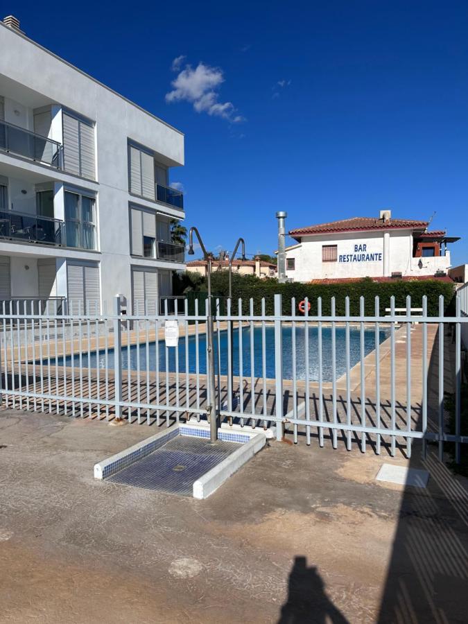 Riviera Primera Planta Miami Playa Екстериор снимка