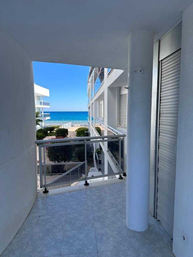 Riviera Primera Planta Miami Playa Екстериор снимка